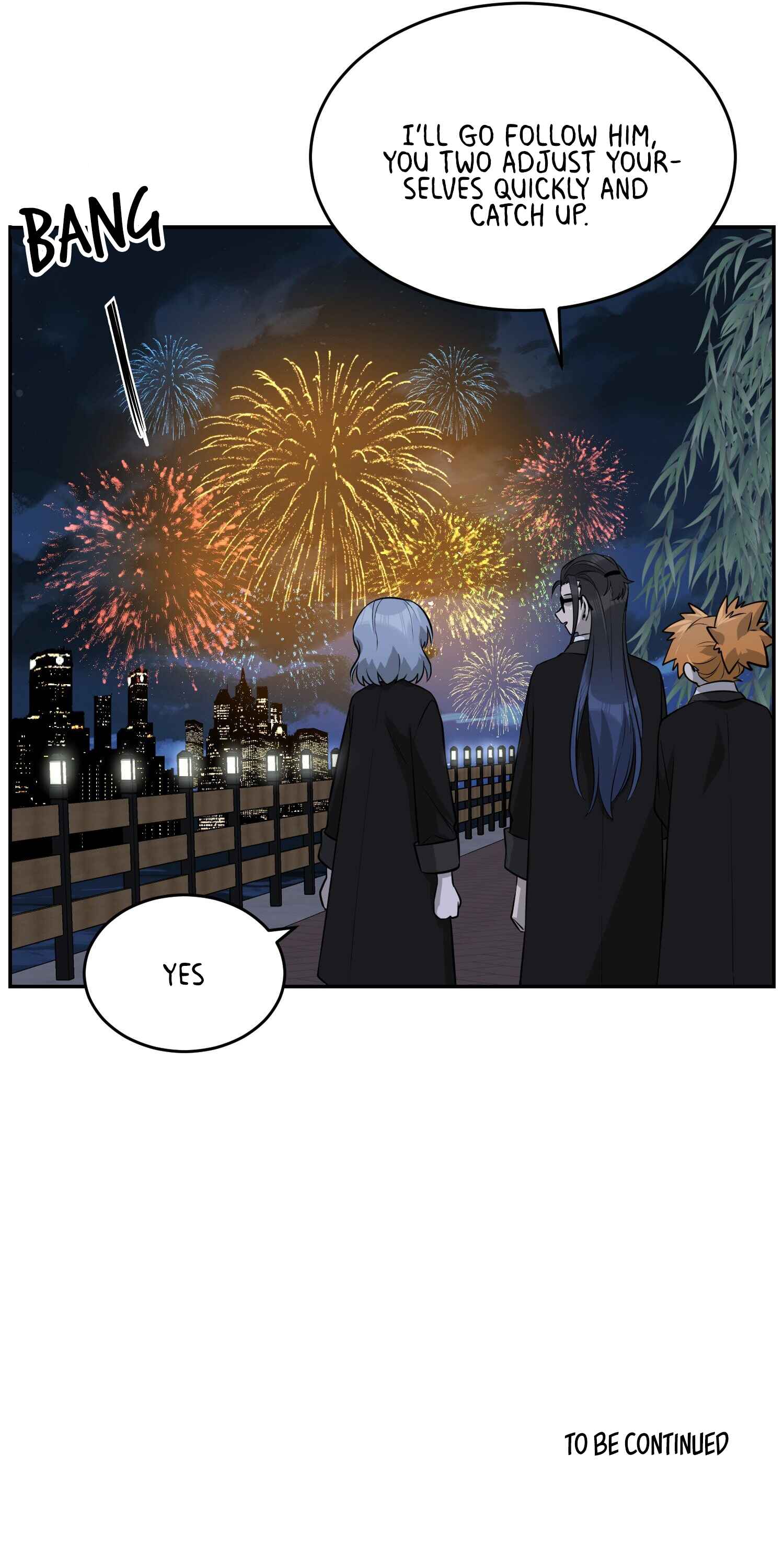 Wǒ de shíwù kàn qǐlái hěn kě'ài' Chapter 68 - Page 30