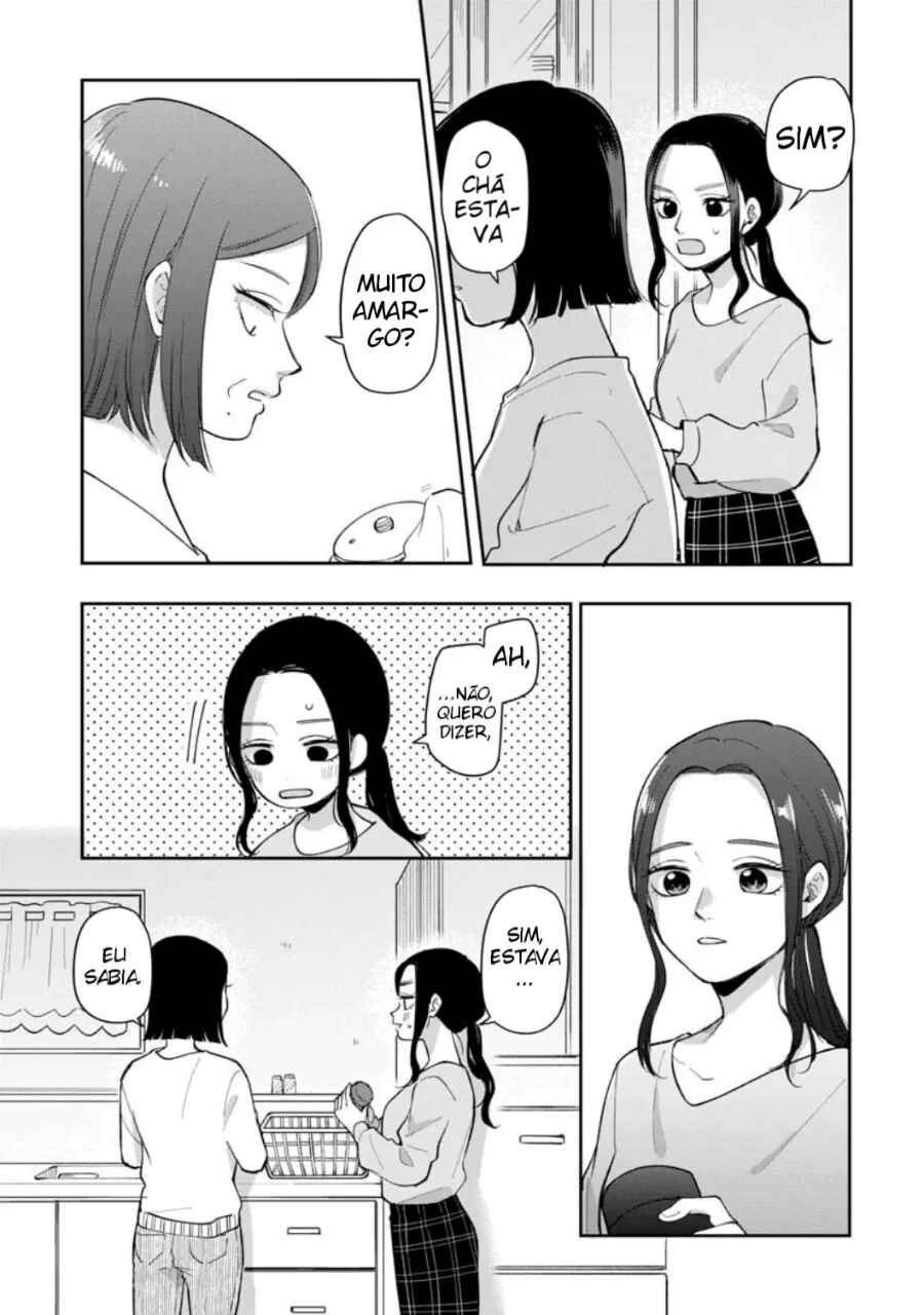 Futari Ashita mo Sorenari ni Chapter 75 - Page 6
