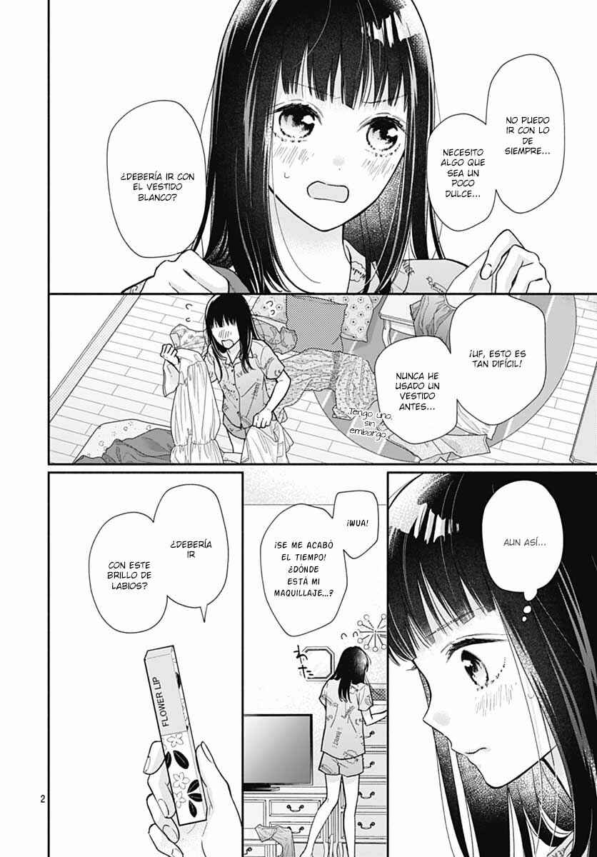 Pink to Habanero Chapter 17 - Page 4
