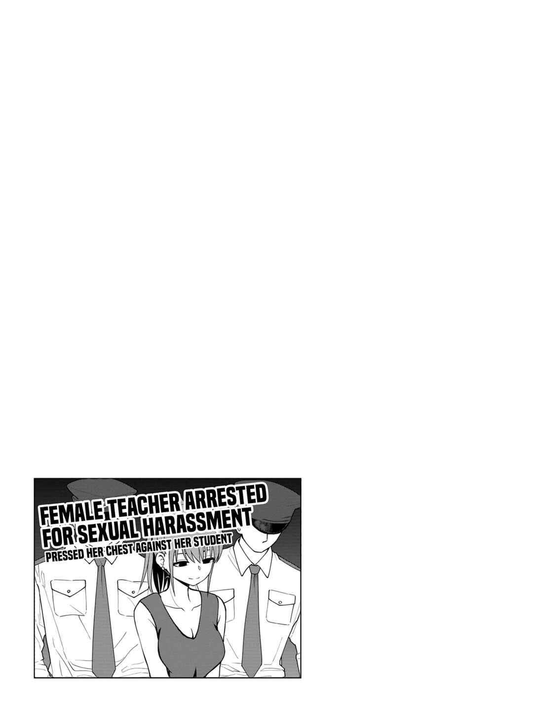 Mousou Sensei Chapter 16 - Page 9