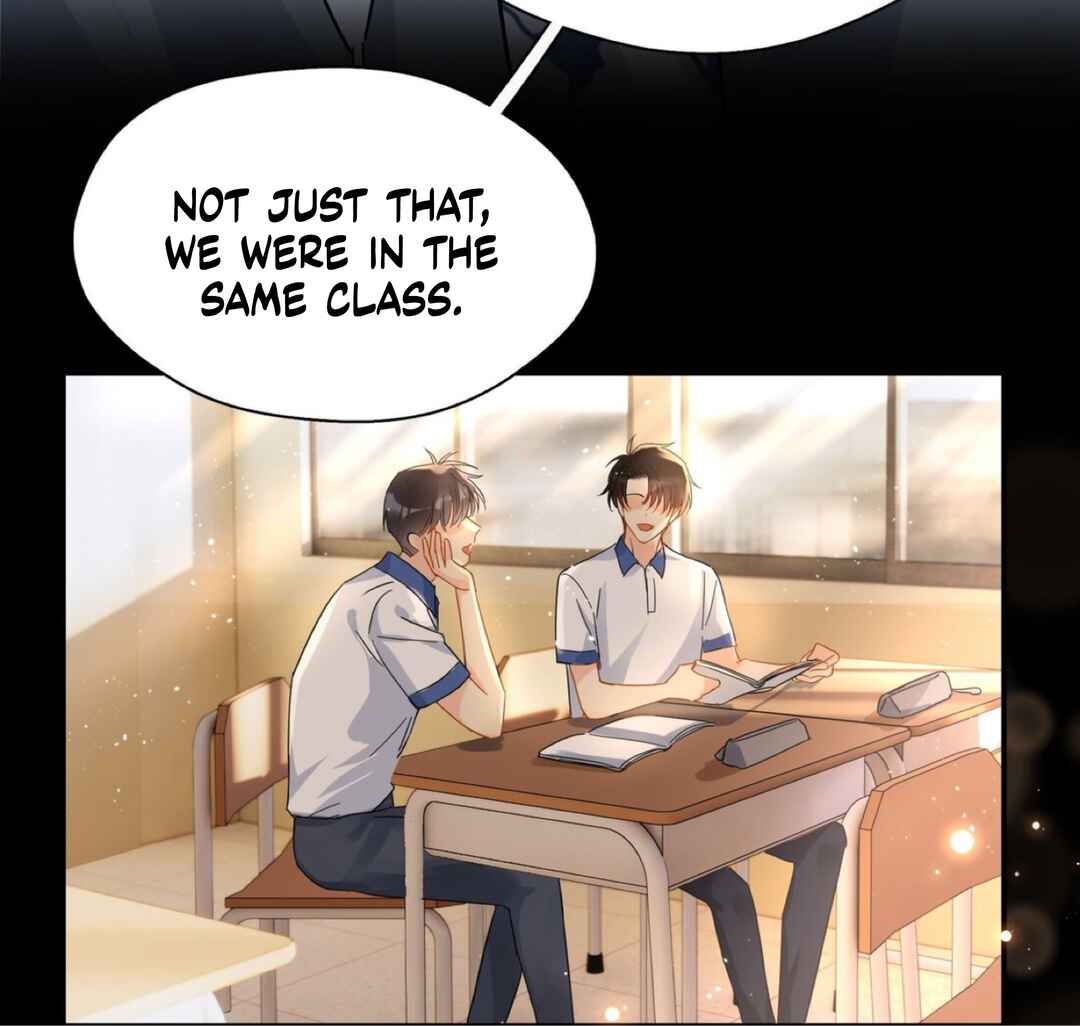 Unexpected Luck Chapter 26 - Page 10