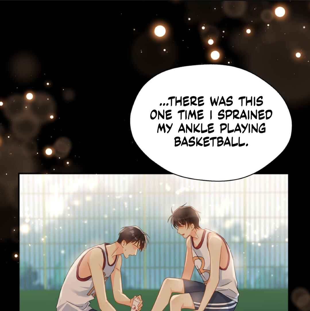 Unexpected Luck Chapter 26 - Page 11