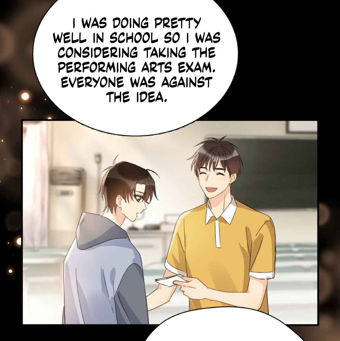 Unexpected Luck Chapter 26 - Page 13