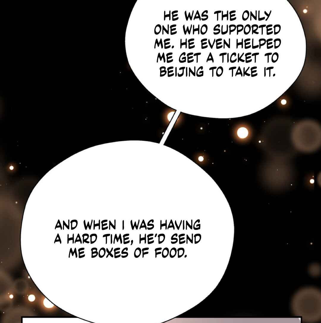 Unexpected Luck Chapter 26 - Page 14