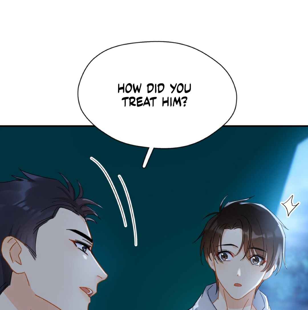 Unexpected Luck Chapter 26 - Page 18