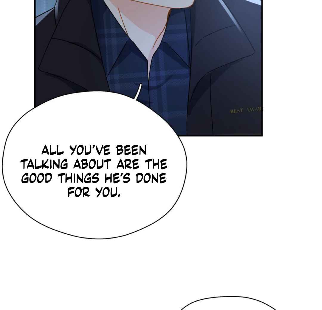 Unexpected Luck Chapter 26 - Page 21