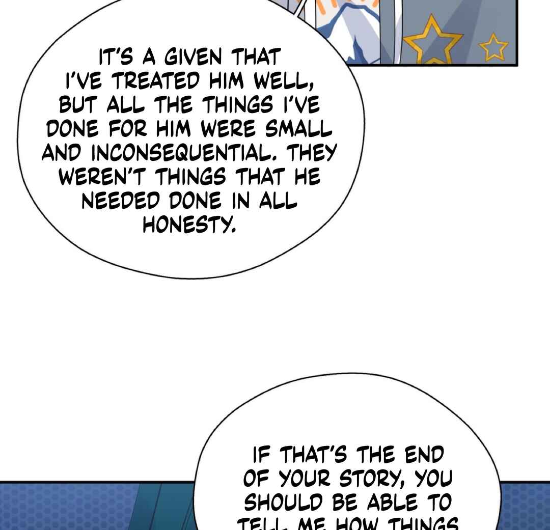 Unexpected Luck Chapter 26 - Page 23