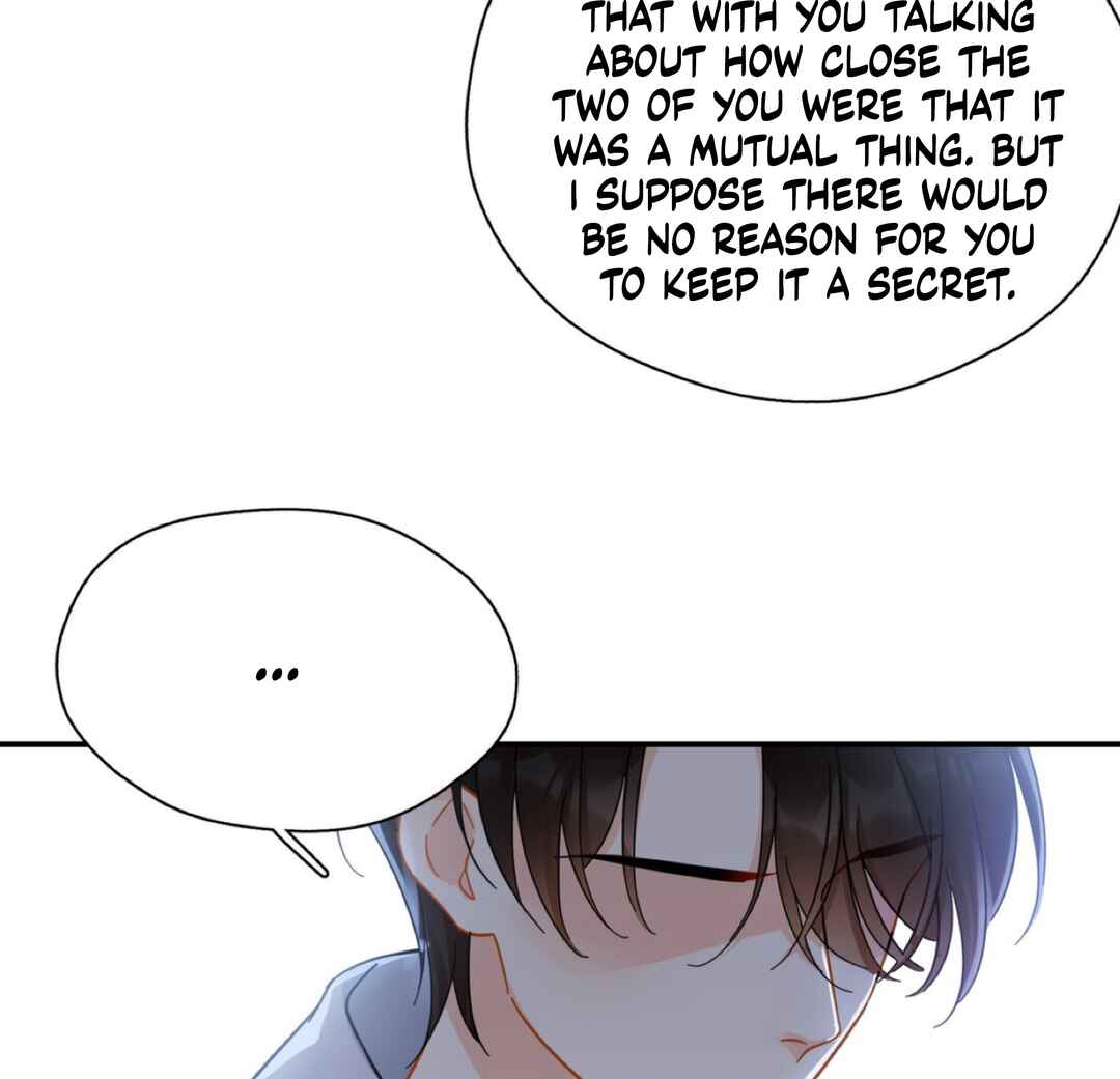 Unexpected Luck Chapter 26 - Page 27