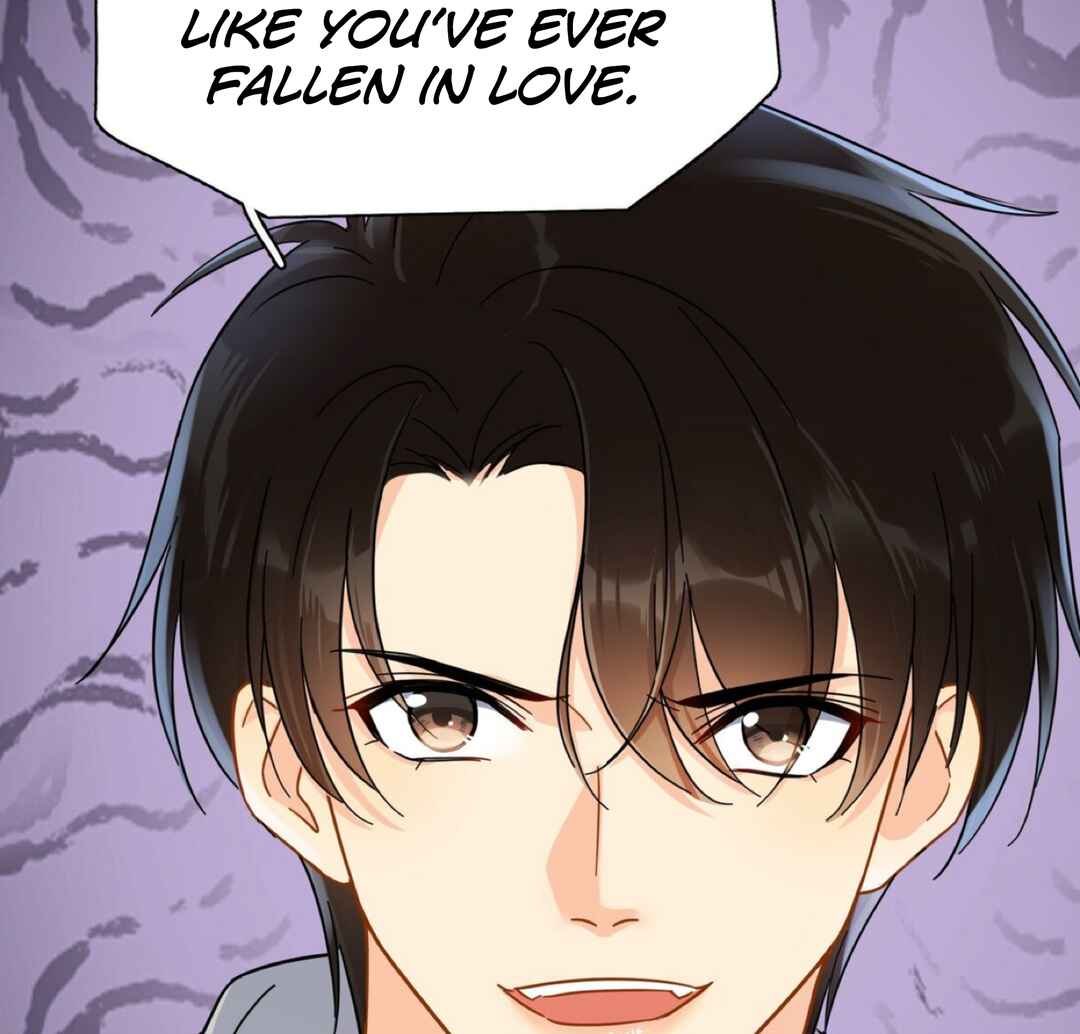Unexpected Luck Chapter 26 - Page 32