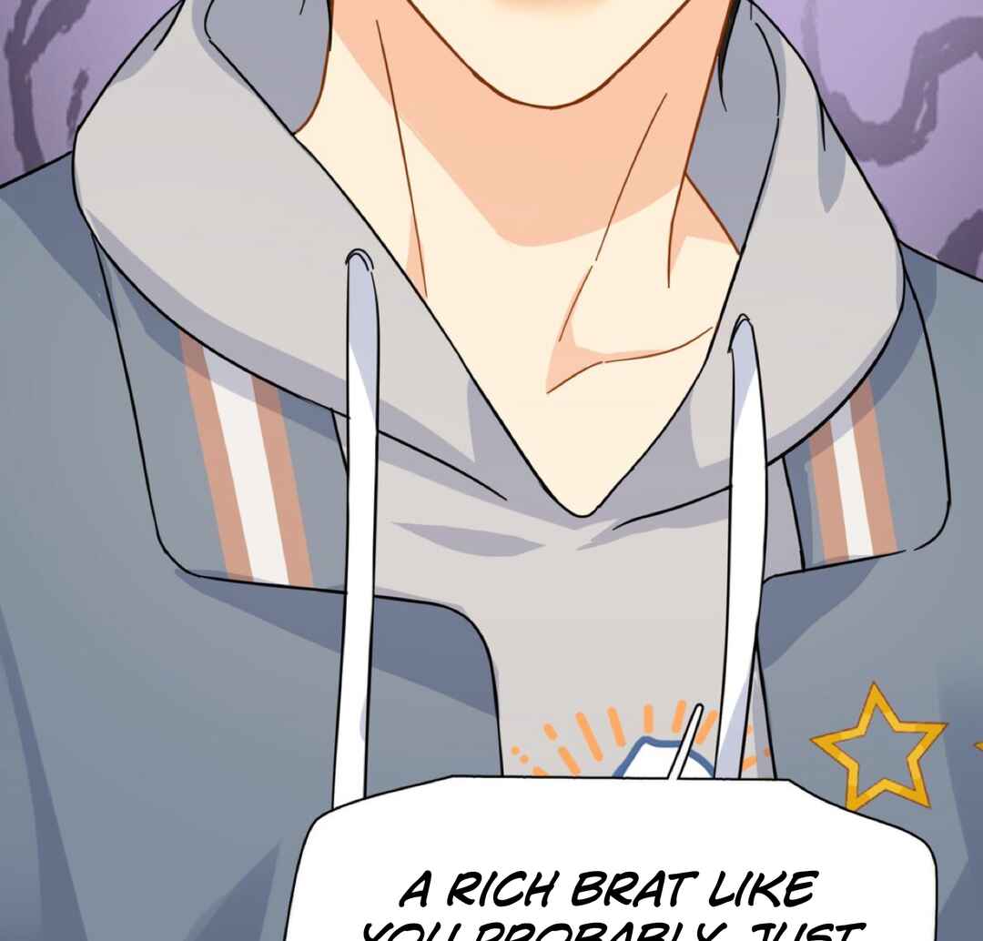 Unexpected Luck Chapter 26 - Page 33