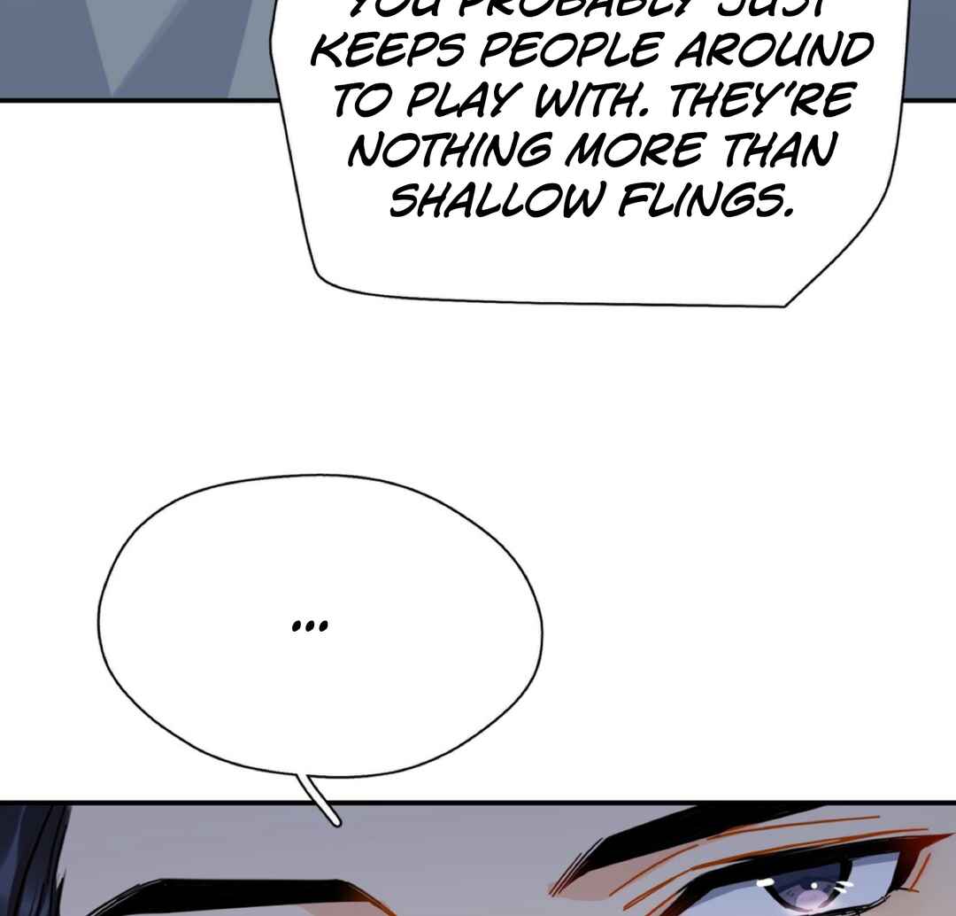 Unexpected Luck Chapter 26 - Page 34