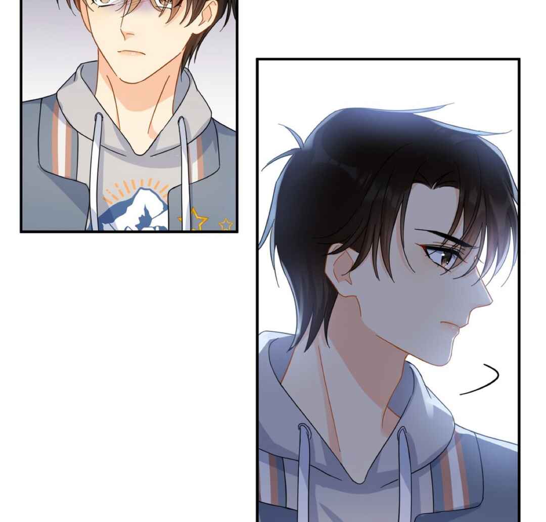Unexpected Luck Chapter 26 - Page 36