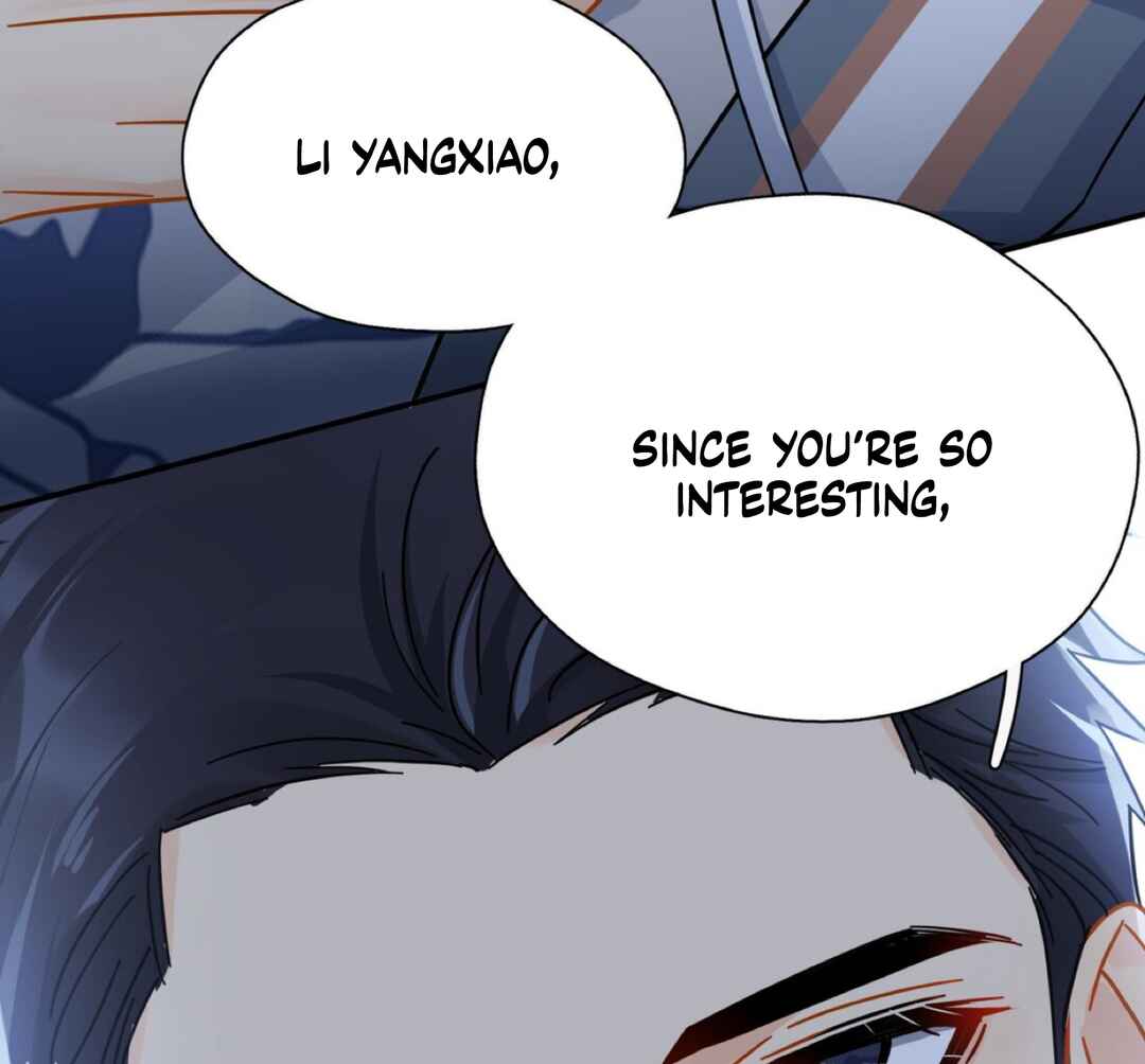 Unexpected Luck Chapter 26 - Page 44