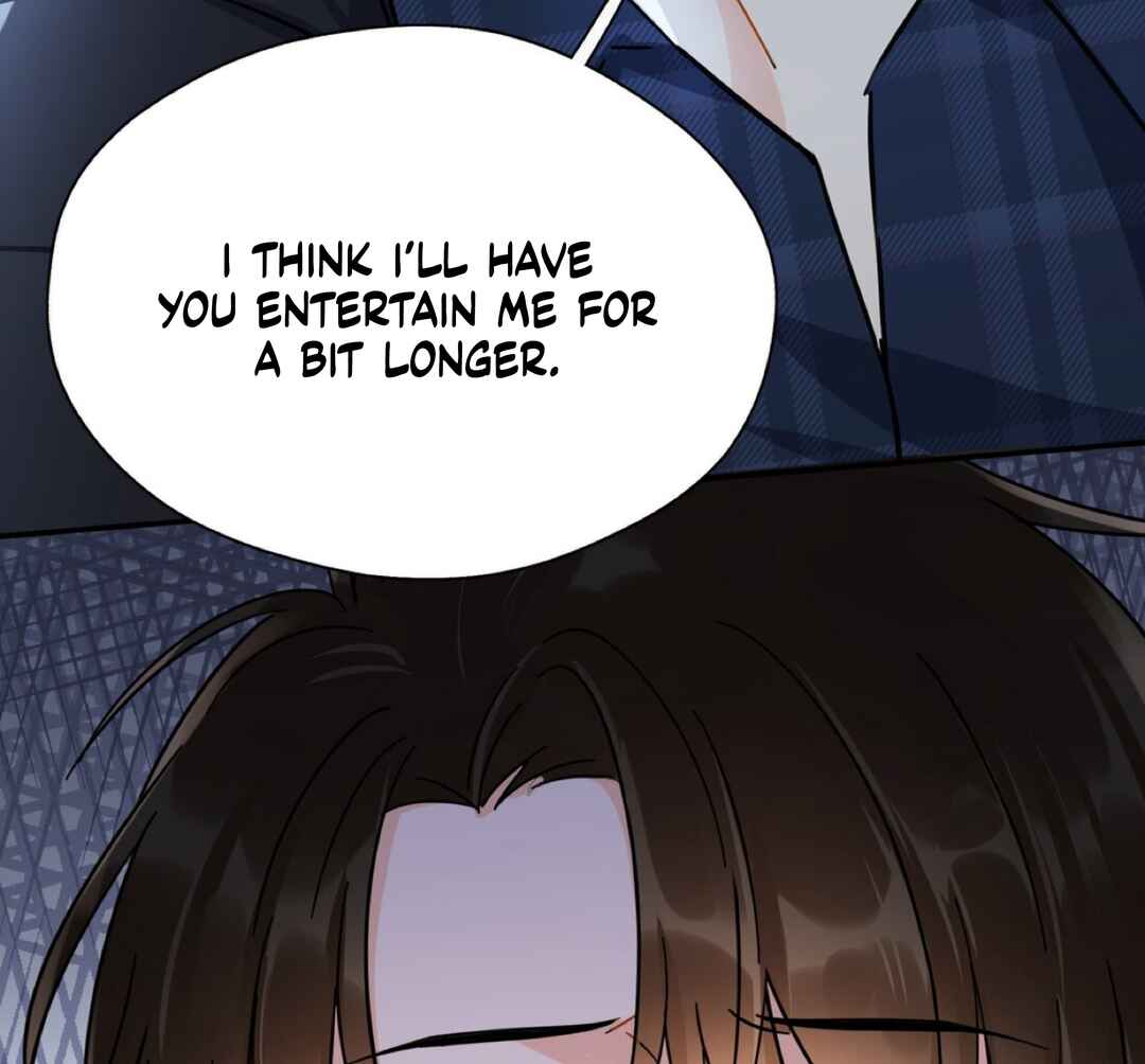 Unexpected Luck Chapter 26 - Page 46