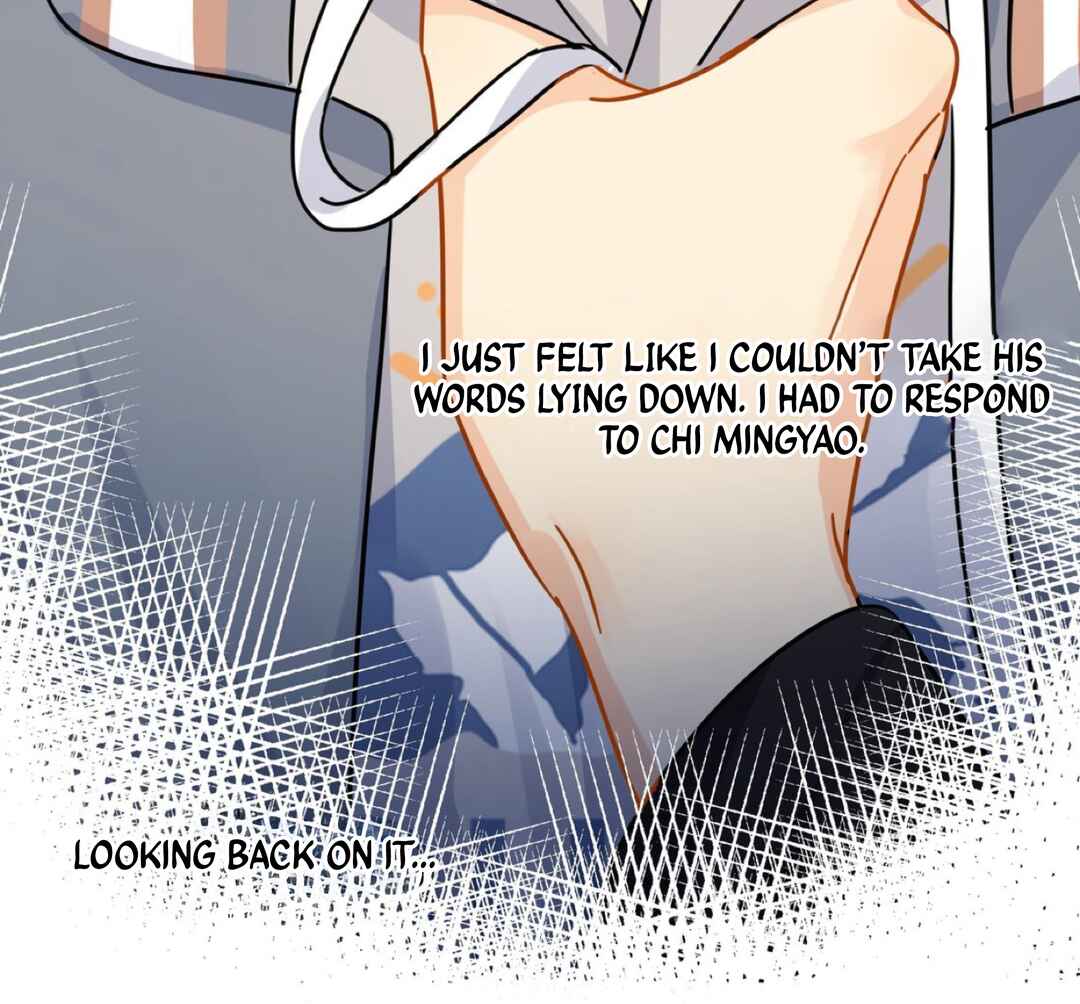 Unexpected Luck Chapter 26 - Page 48
