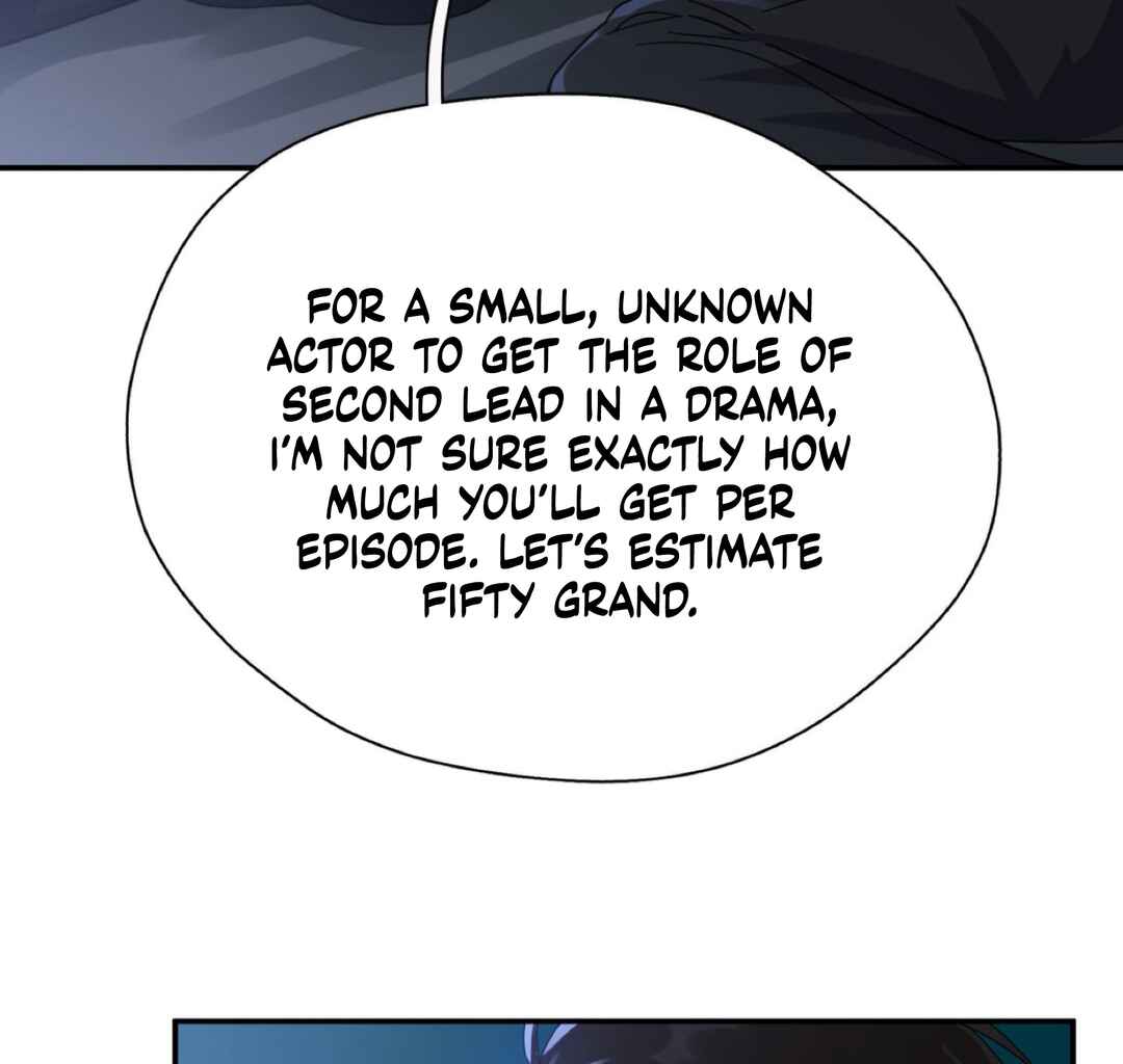 Unexpected Luck Chapter 26 - Page 55