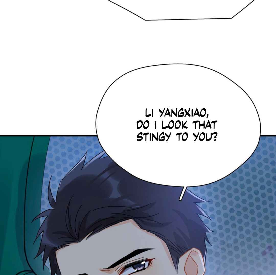 Unexpected Luck Chapter 26 - Page 62