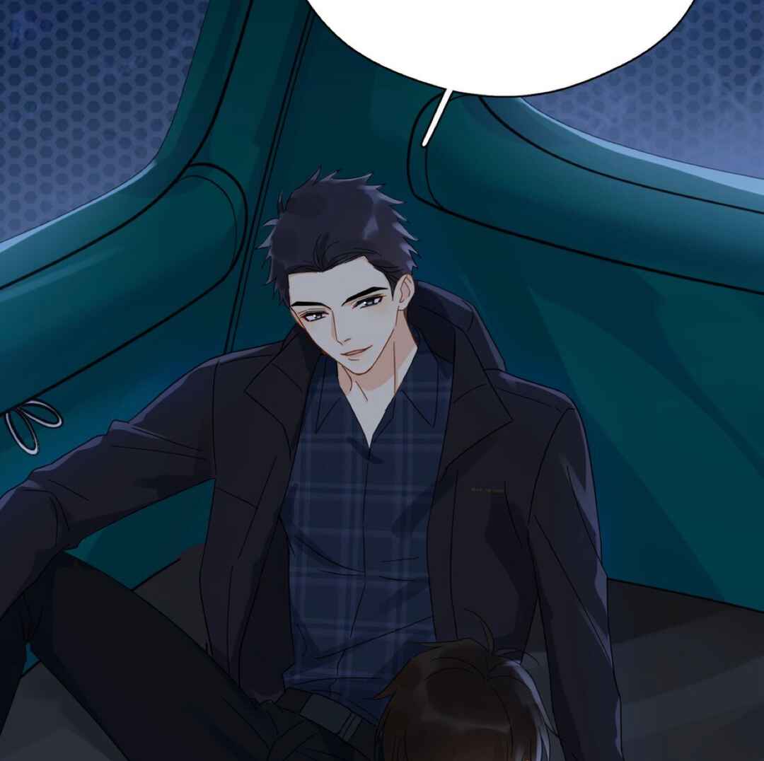 Unexpected Luck Chapter 26 - Page 66