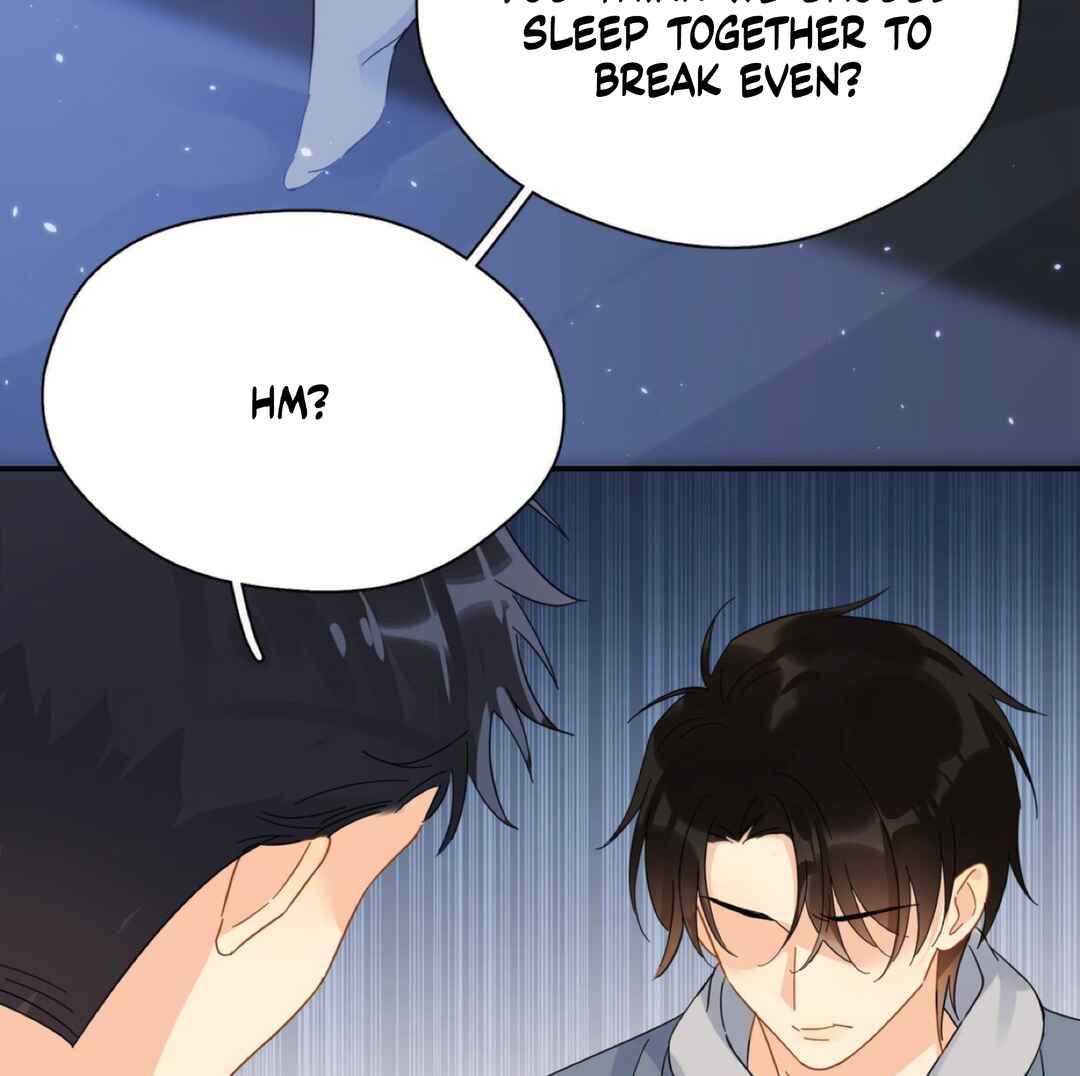 Unexpected Luck Chapter 26 - Page 68