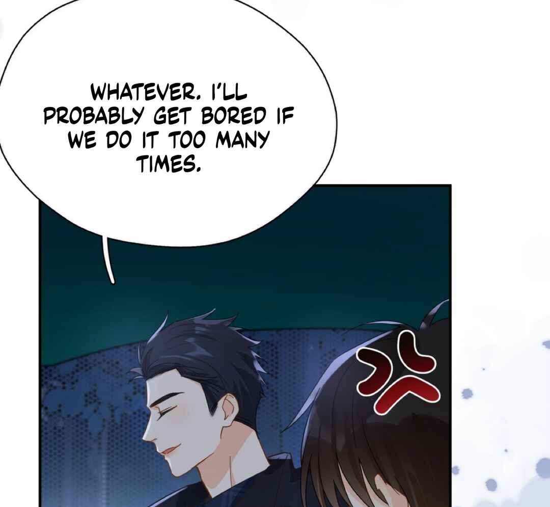 Unexpected Luck Chapter 26 - Page 73
