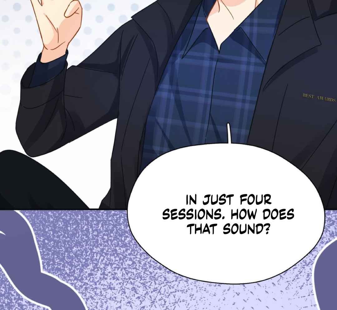 Unexpected Luck Chapter 26 - Page 78