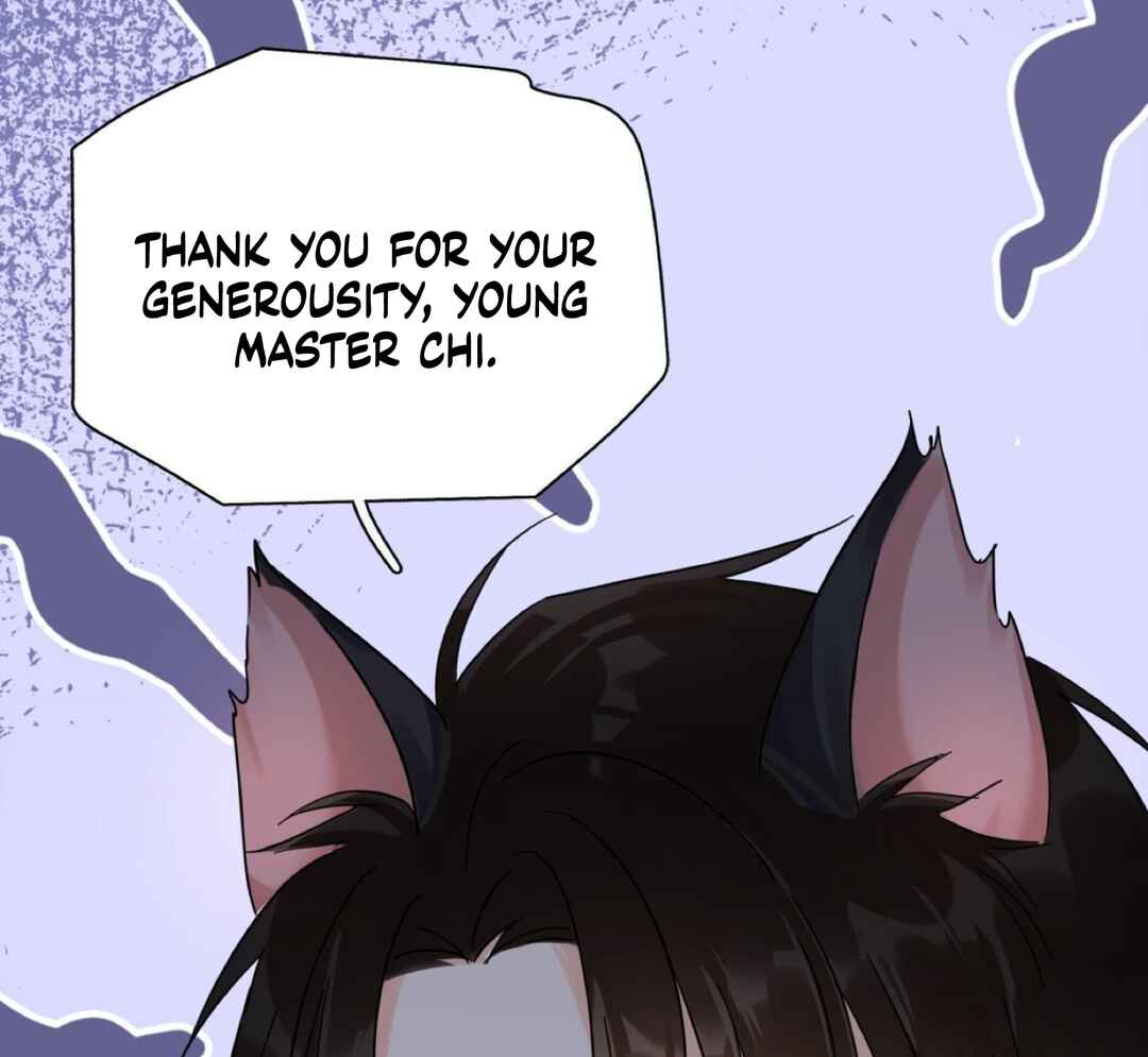 Unexpected Luck Chapter 26 - Page 79