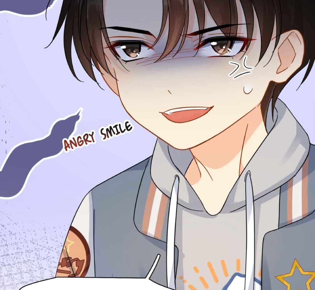 Unexpected Luck Chapter 26 - Page 80