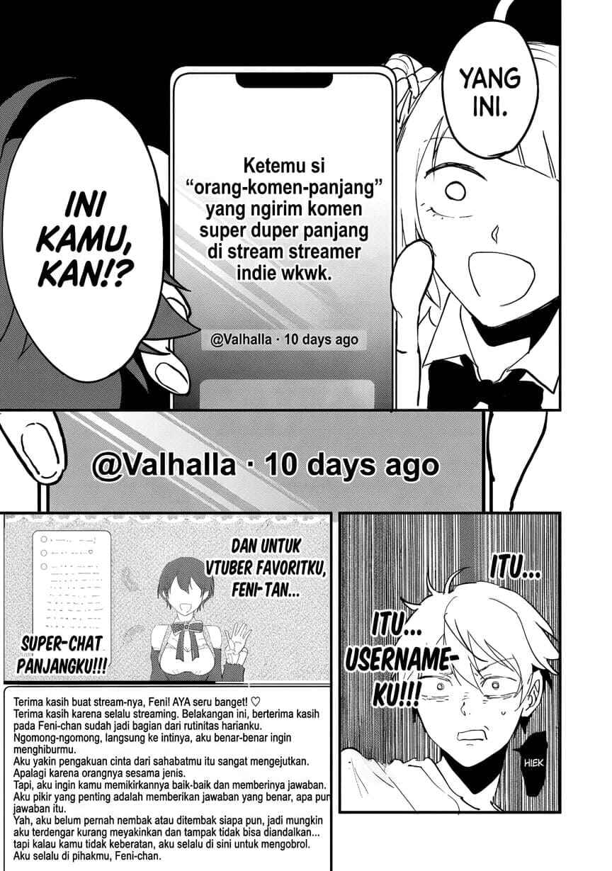 Gakuen no Hime Kouryaku Hajimetara Shuraba ni Natteta Ken Chapter 1 - Page 14