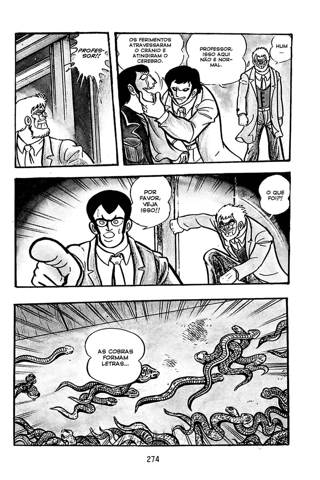 Maju Battlefront Chapter 10 - Page 10