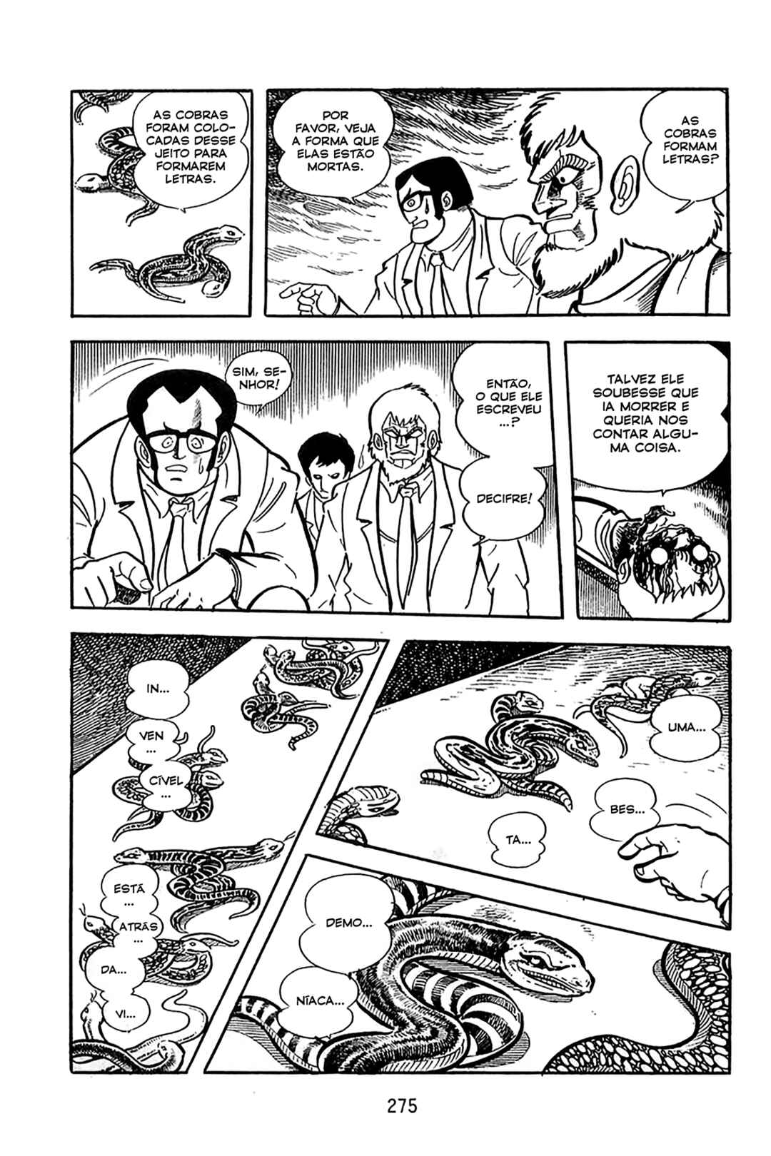 Maju Battlefront Chapter 10 - Page 11