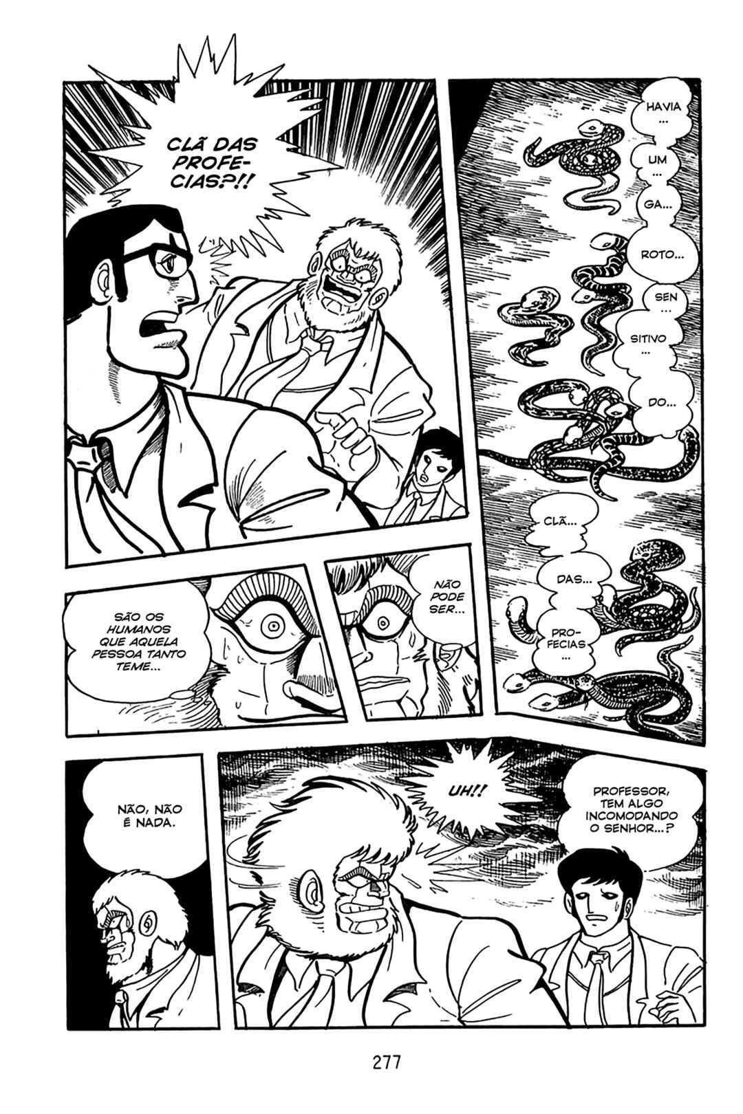 Maju Battlefront Chapter 10 - Page 13