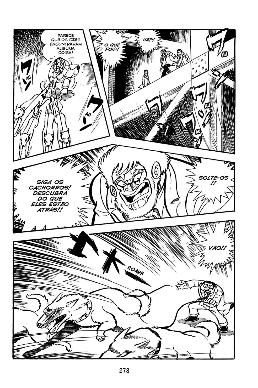 Maju Battlefront Chapter 10 - Page 14