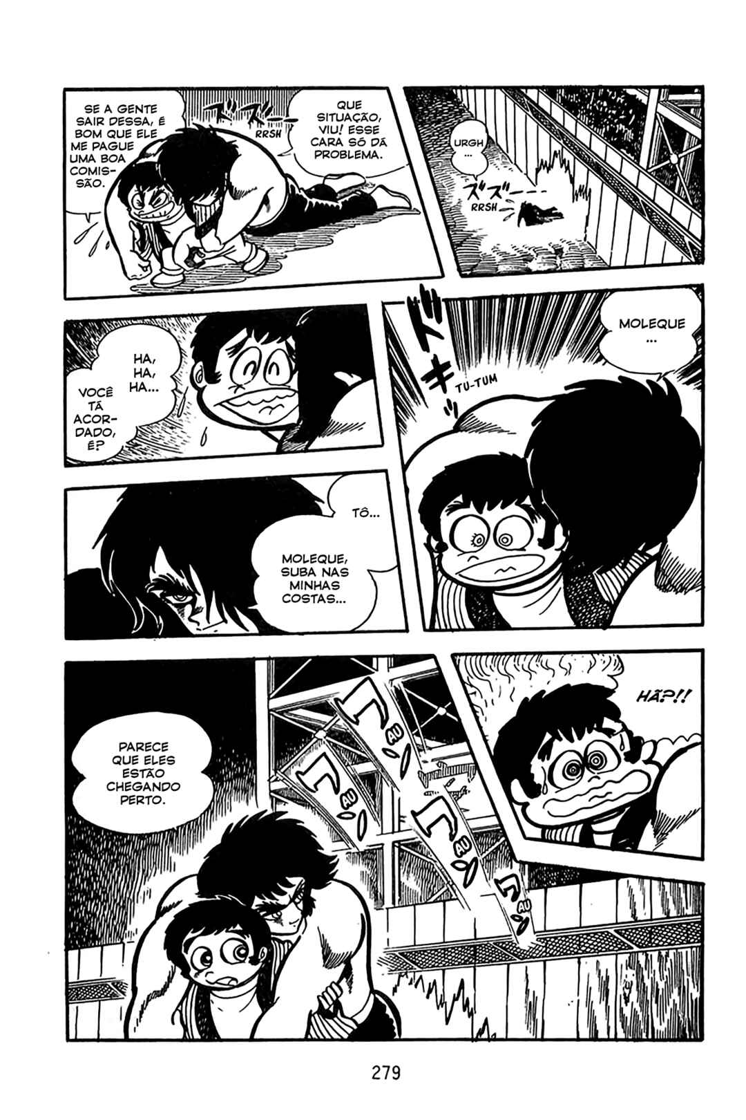 Maju Battlefront Chapter 10 - Page 15