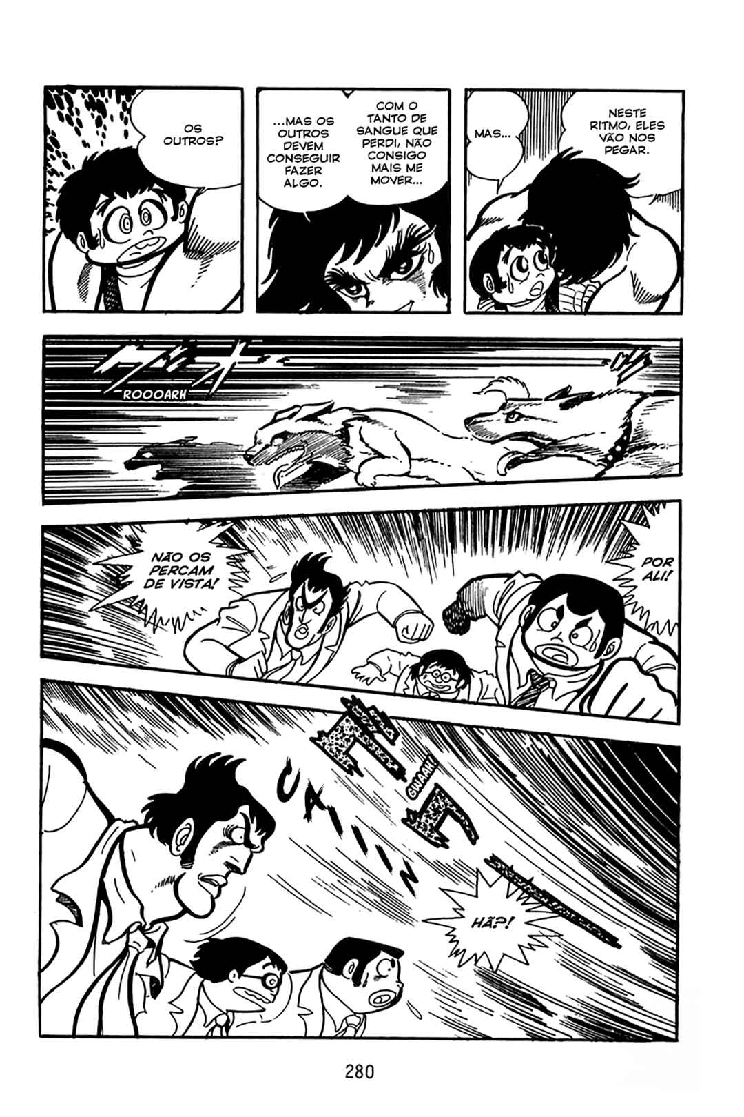 Maju Battlefront Chapter 10 - Page 16