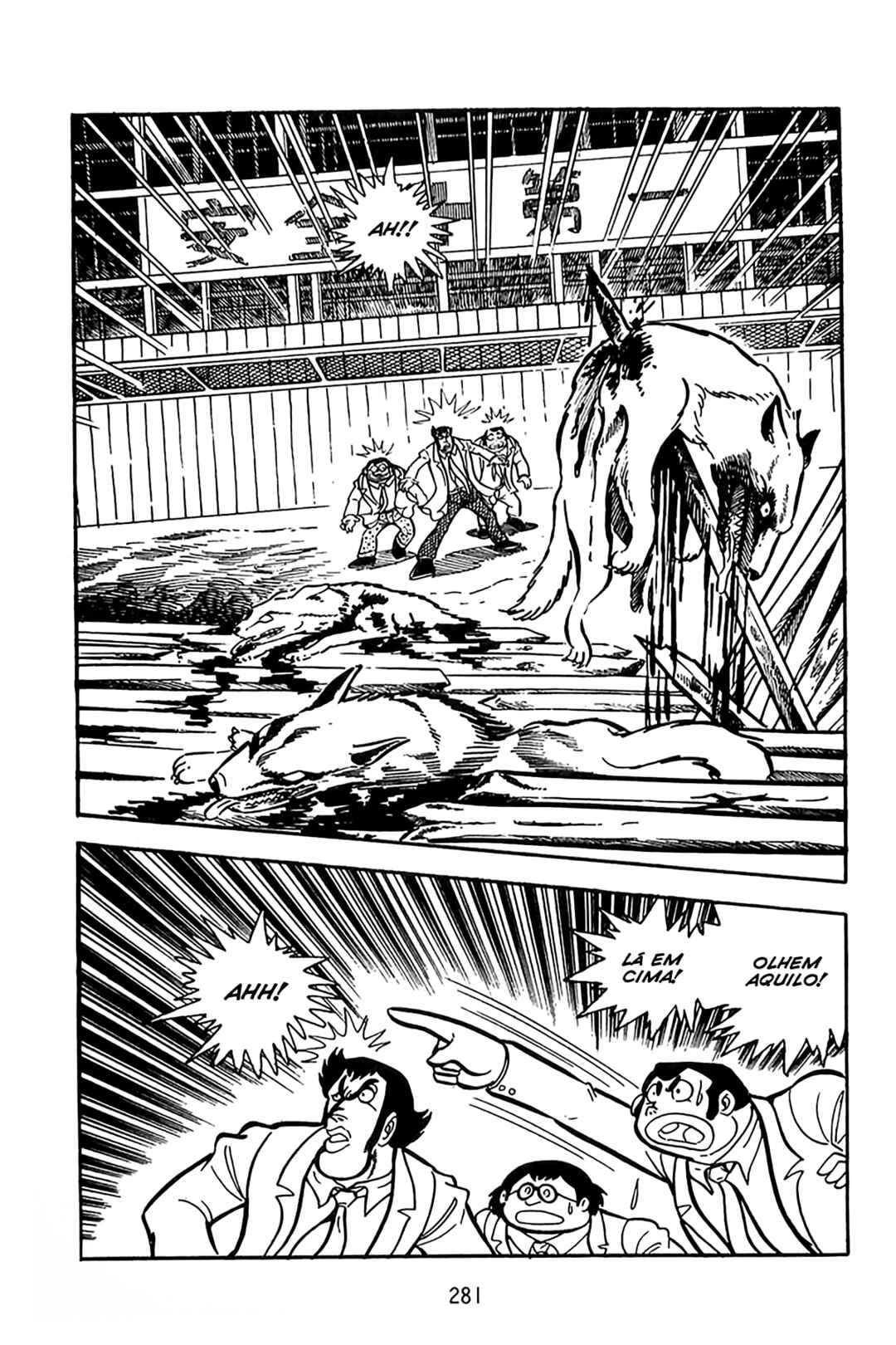 Maju Battlefront Chapter 10 - Page 17