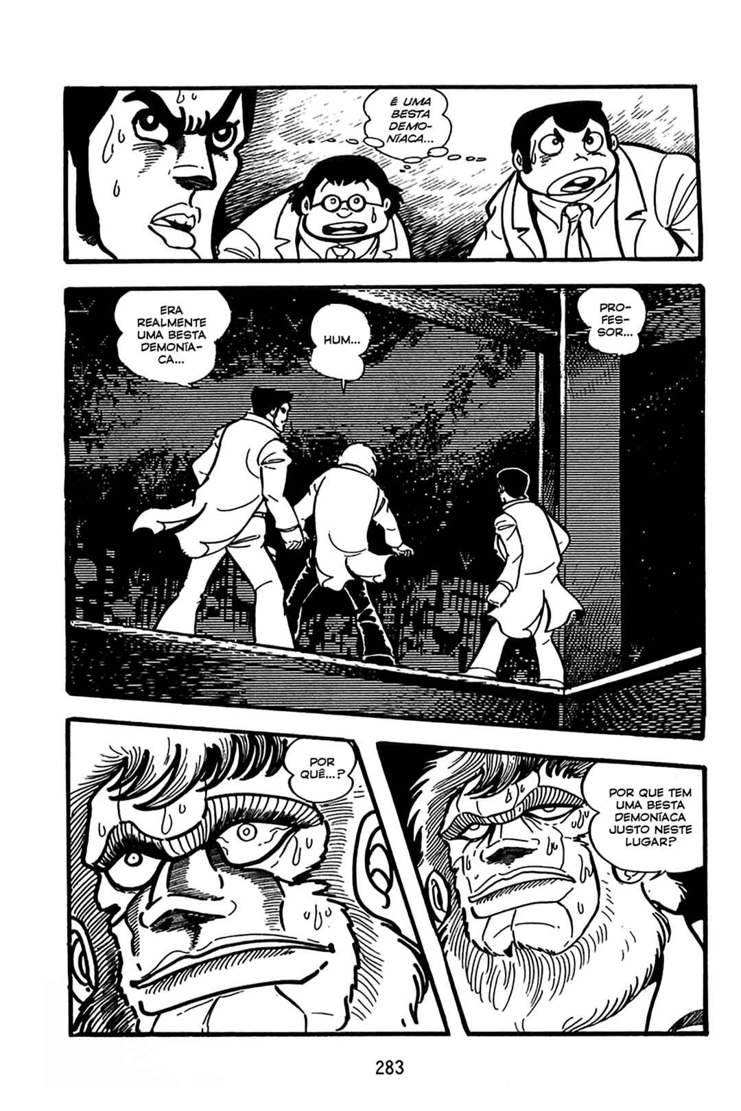 Maju Battlefront Chapter 10 - Page 19