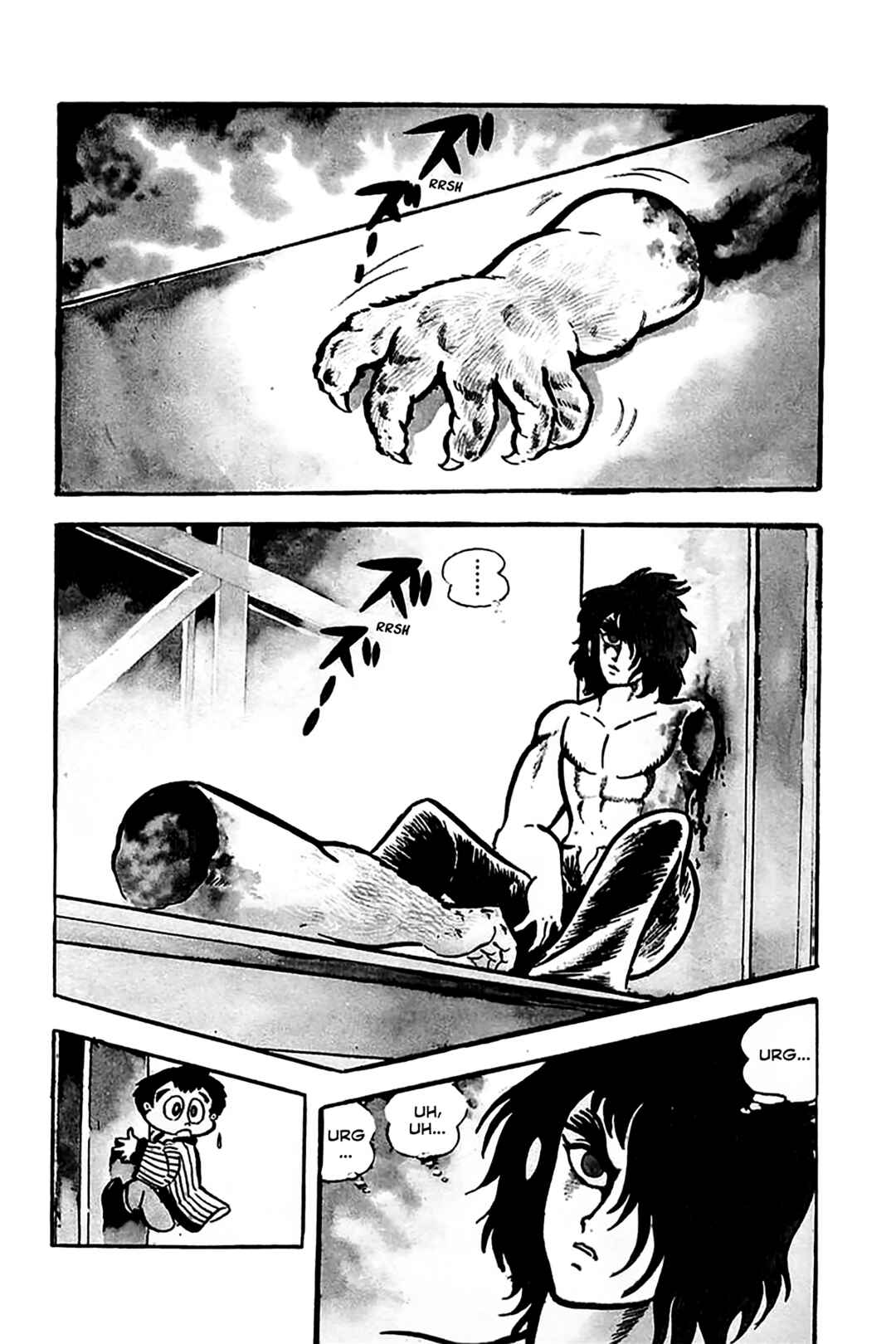 Maju Battlefront Chapter 10 - Page 2