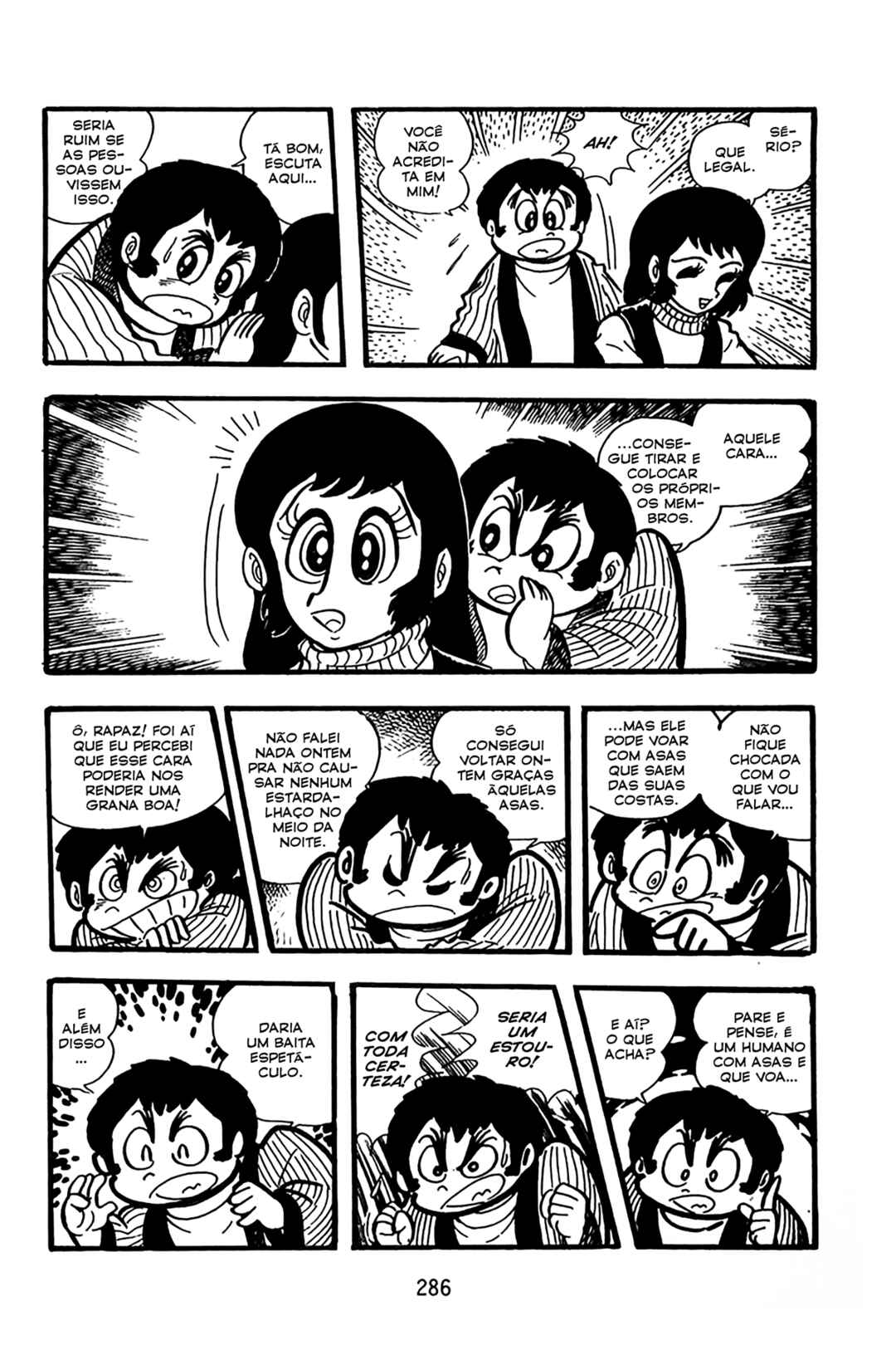 Maju Battlefront Chapter 10 - Page 22