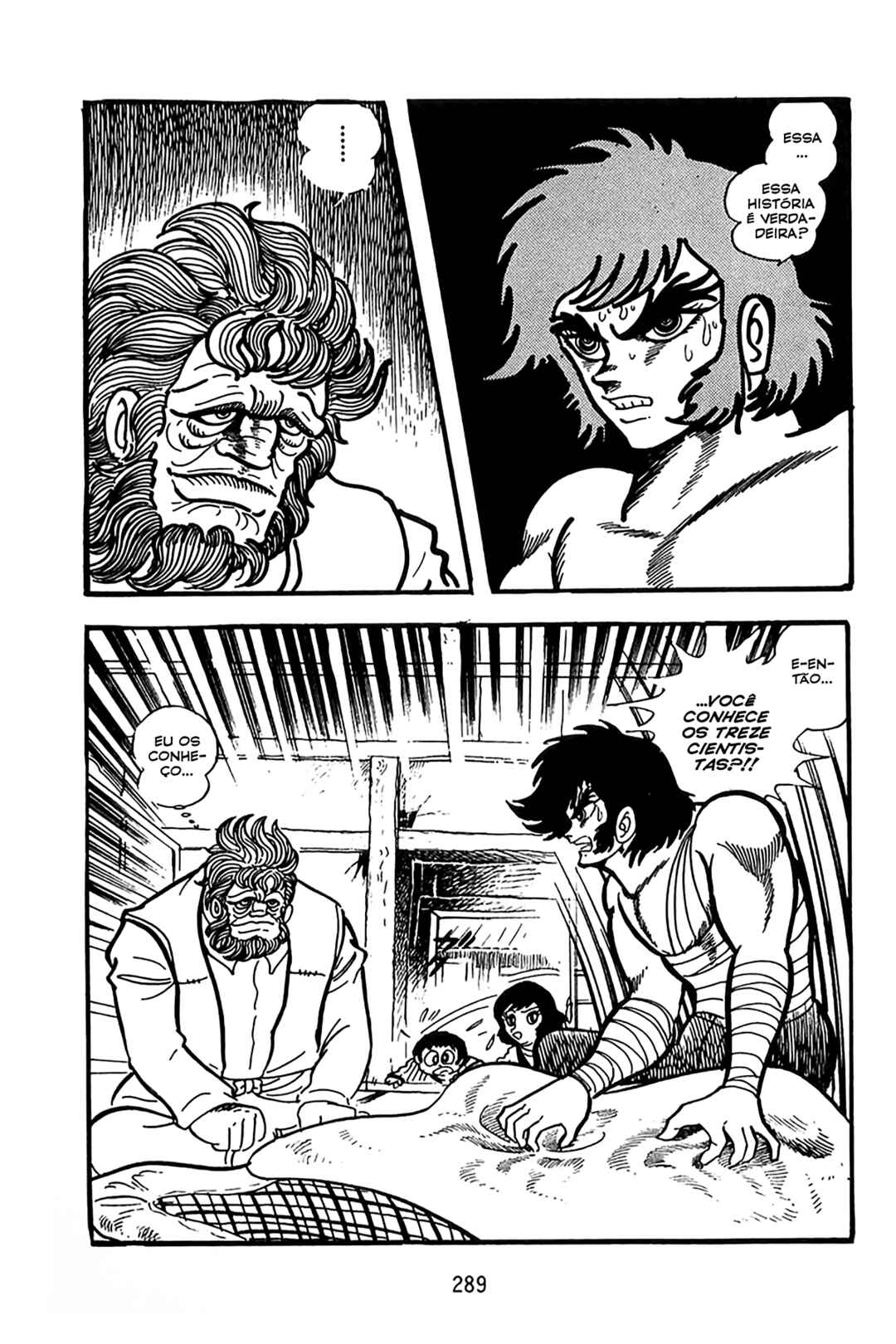 Maju Battlefront Chapter 10 - Page 25