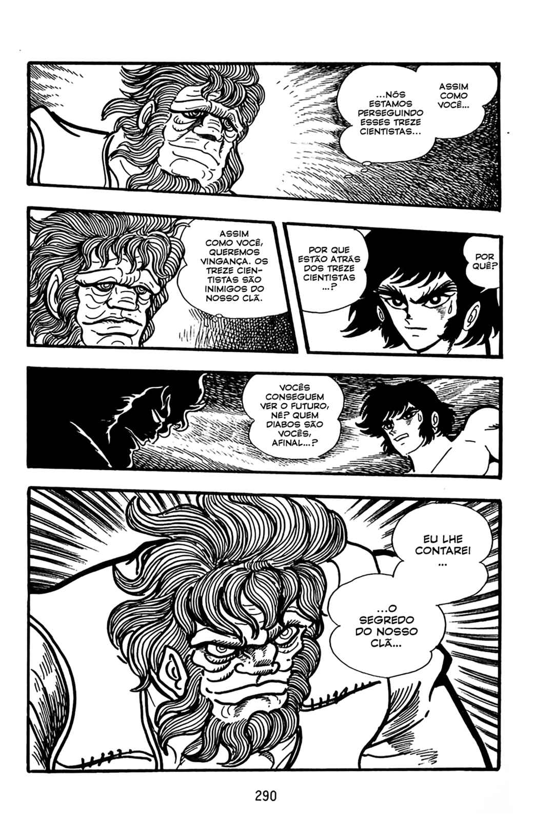Maju Battlefront Chapter 10 - Page 26