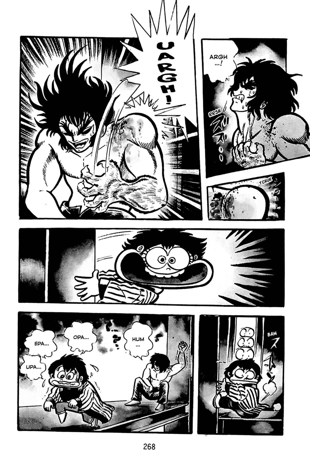 Maju Battlefront Chapter 10 - Page 4
