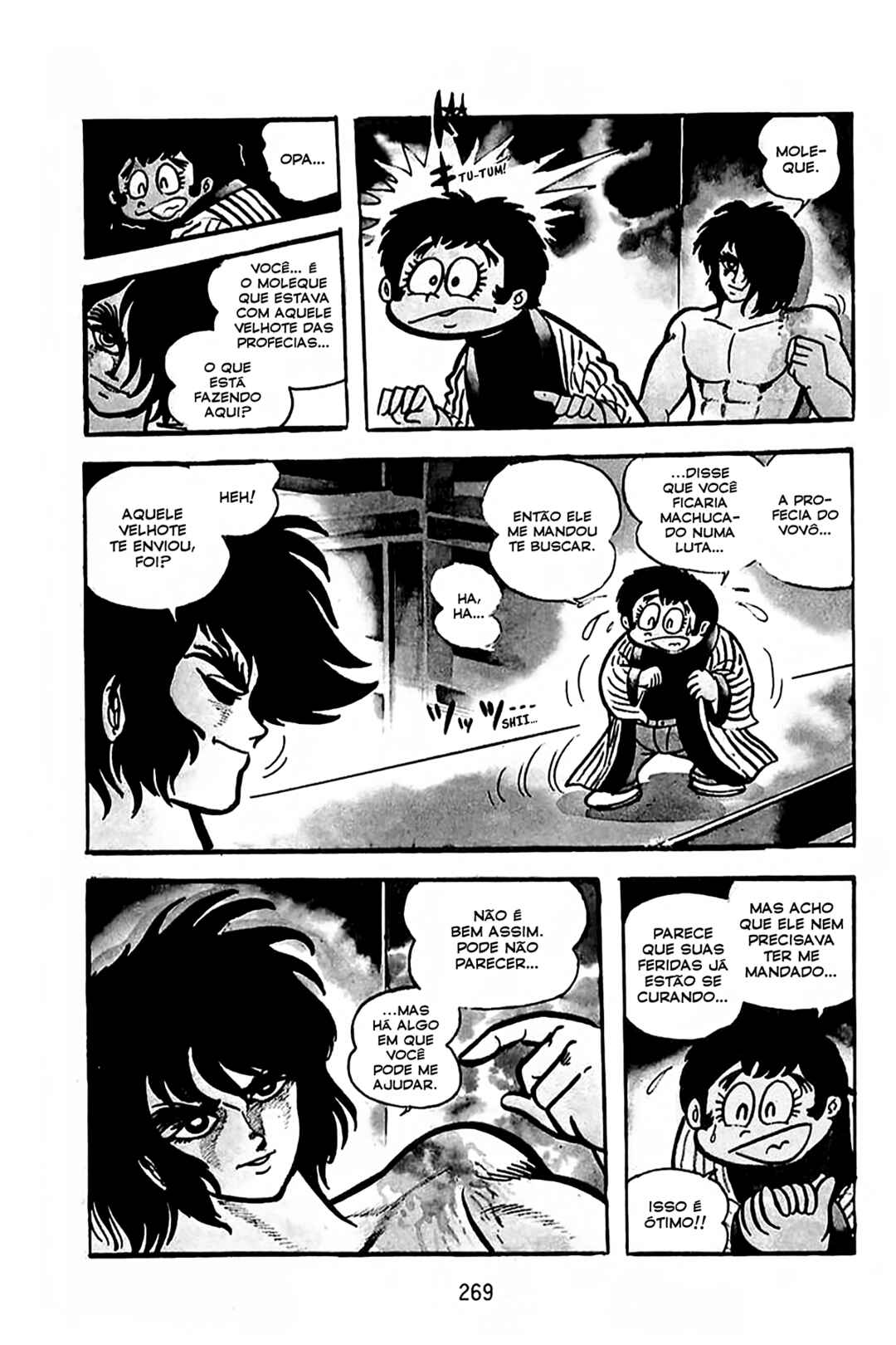 Maju Battlefront Chapter 10 - Page 5