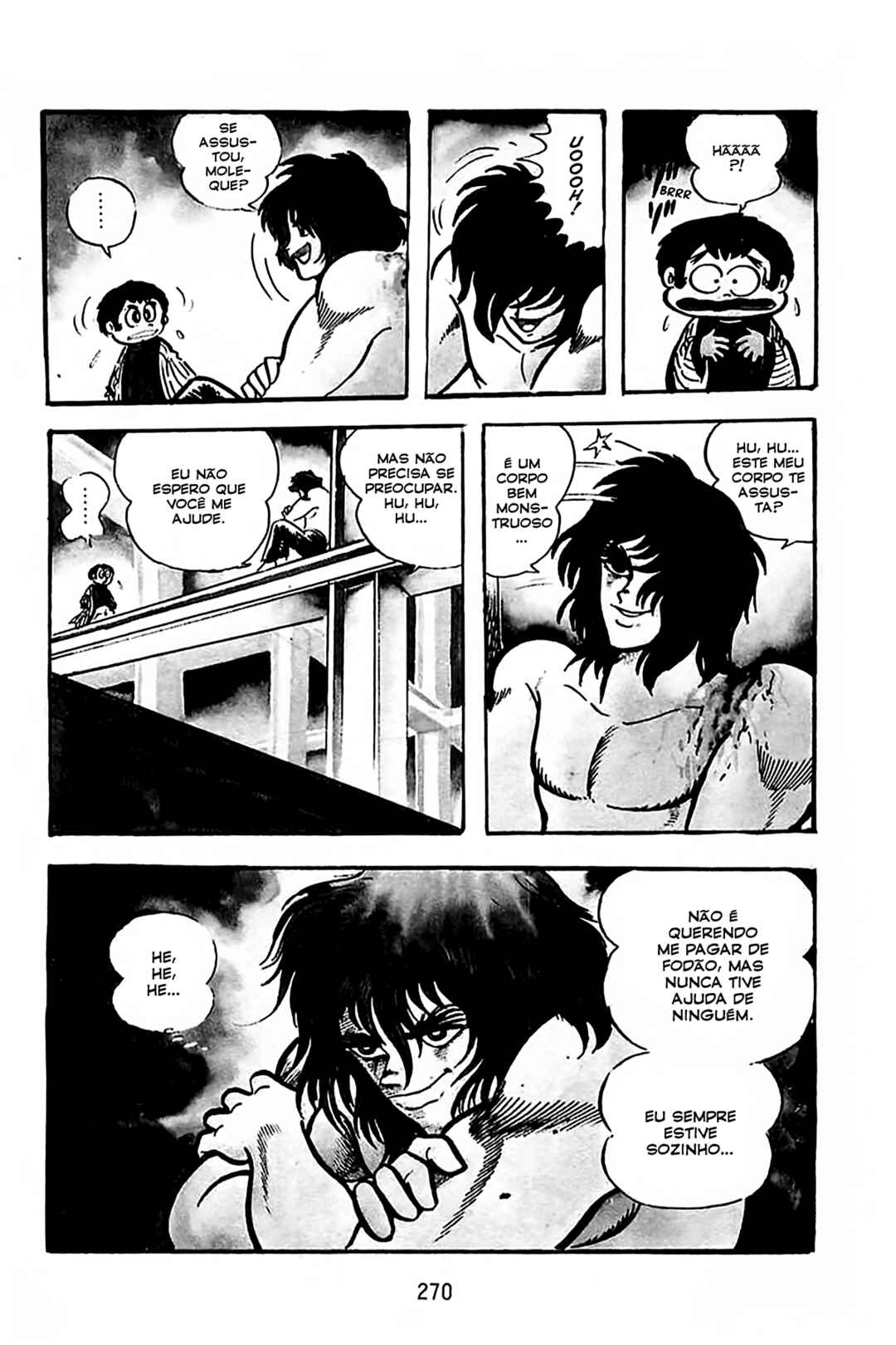 Maju Battlefront Chapter 10 - Page 6