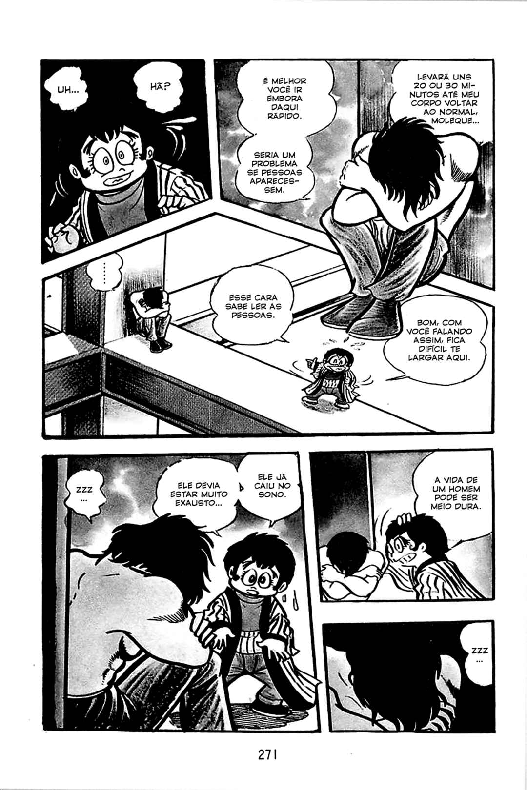Maju Battlefront Chapter 10 - Page 7