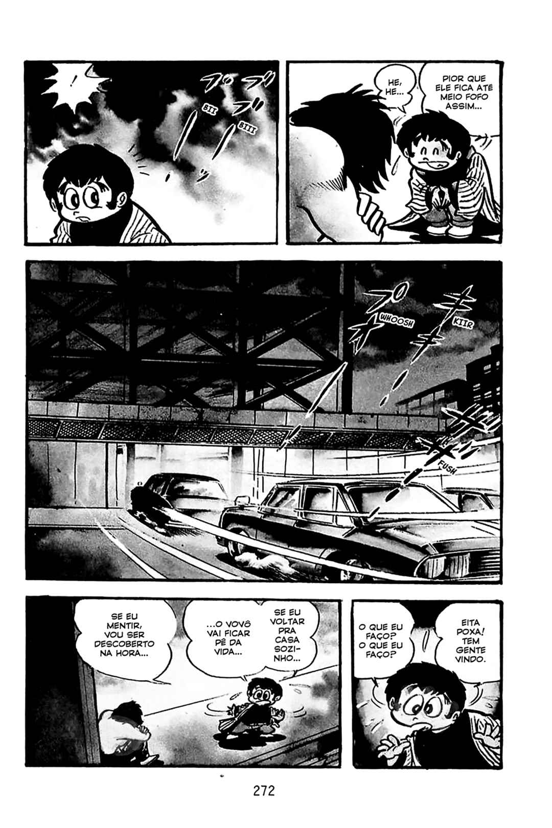 Maju Battlefront Chapter 10 - Page 8