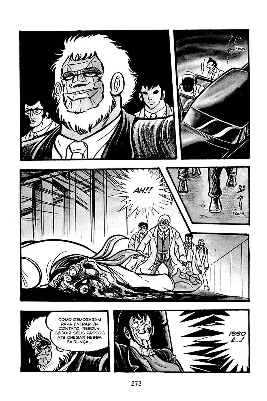 Maju Battlefront Chapter 10 - Page 9