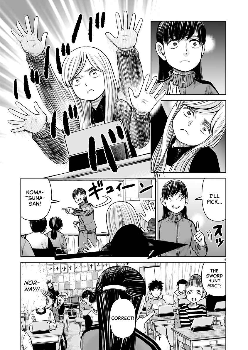 J⇔M Chapter 4 - Page 5