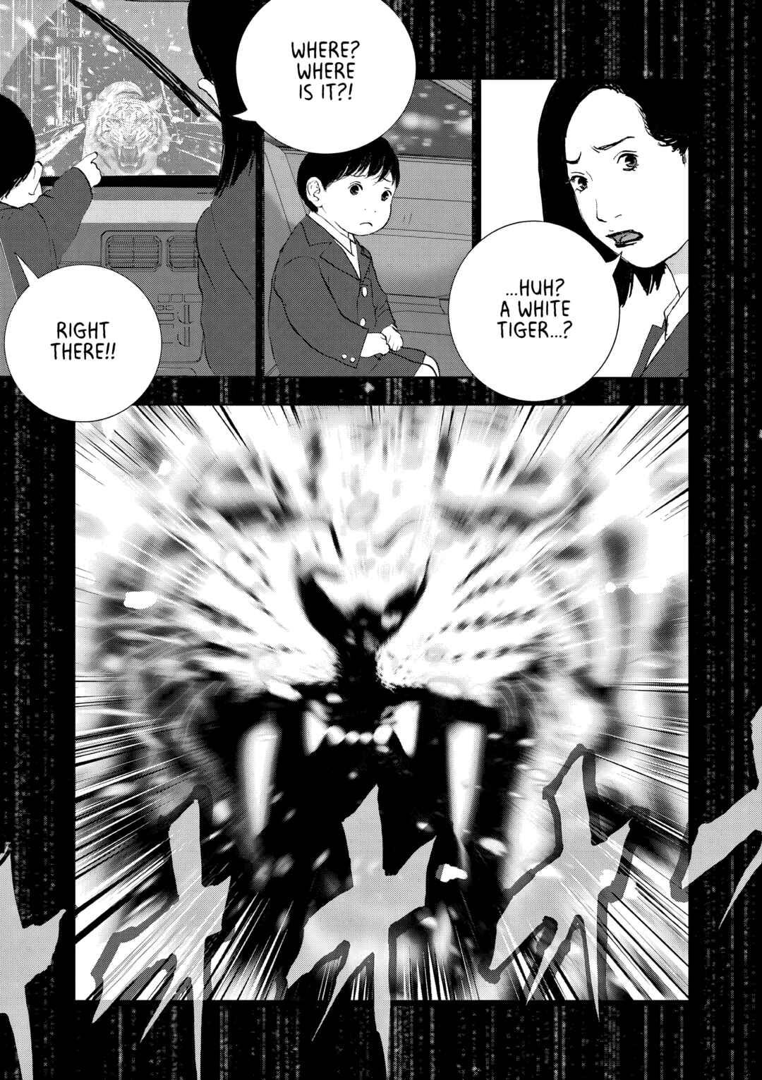 Vintage Toukyou Chapter 1 - Page 9