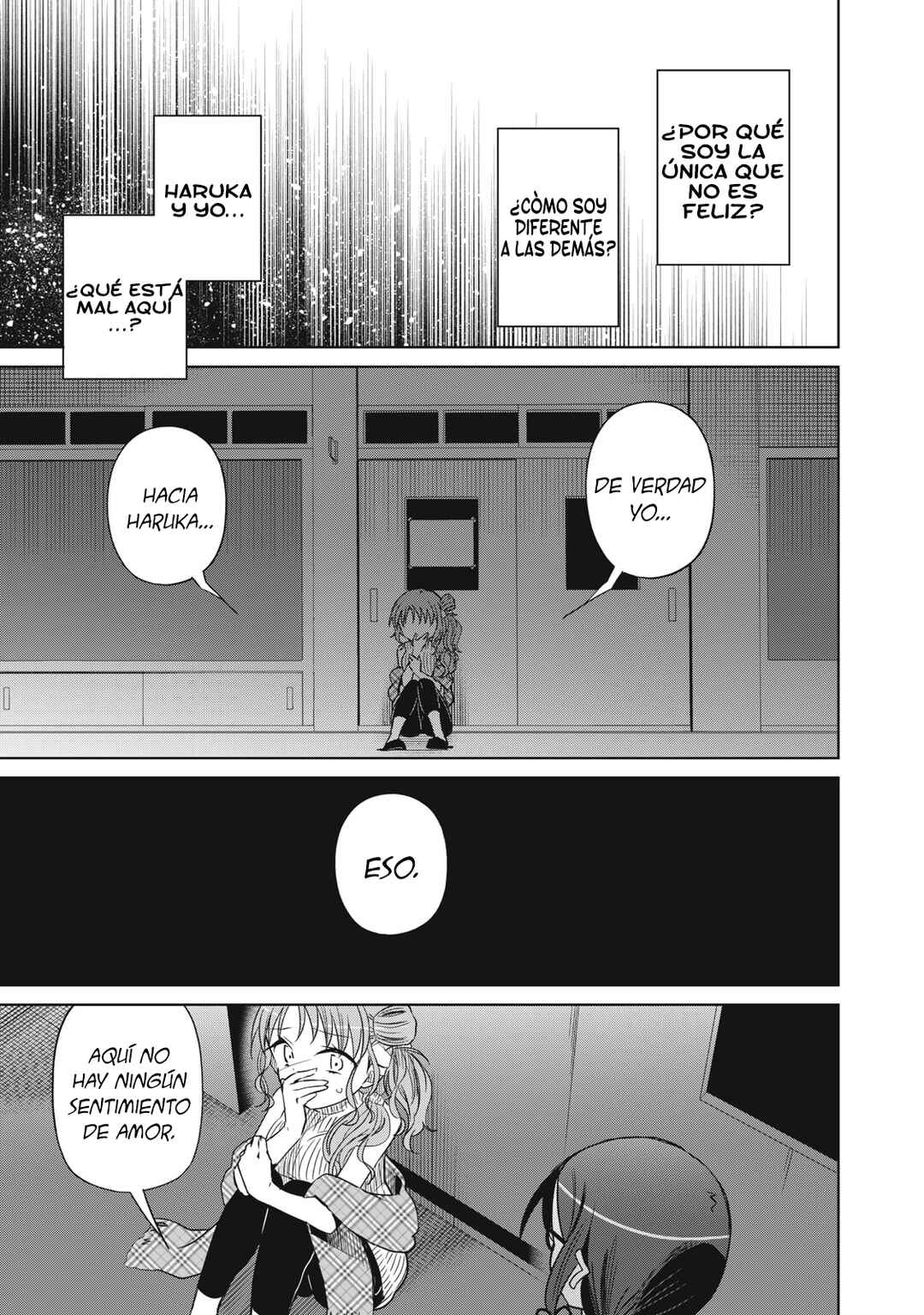 Boku wa Kimitachi wo Shihai suru Chapter 70 - Page 19
