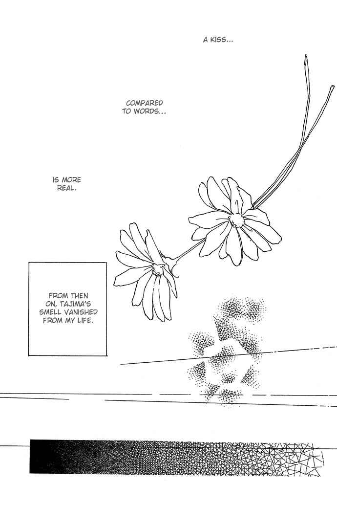 Sen no Kiss ni Nurete Chapter 4 - Page 46